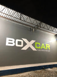 Oficina BoxCar